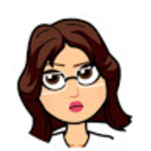 Meet your Posher, Terry